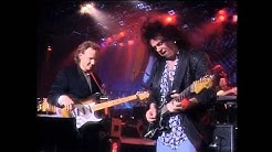 Lee Ritenour & Friends ☆ Live From The Cocoanut Grove, Vol 1 & 2 [1990]