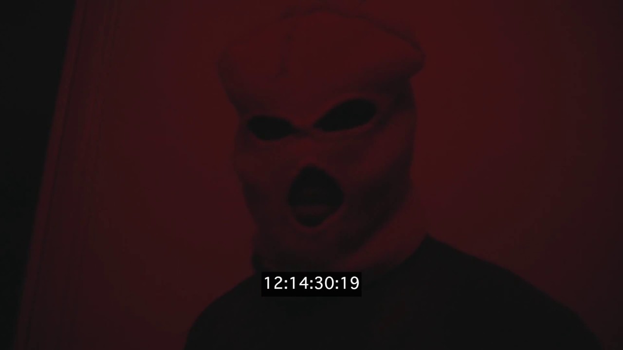 Since2008 (Feat. Jordan Graham & Nick Samps) | Blood Hound (Official Video)