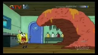 Download lagu Krabby Patty Raksasa Spongebob Bahasa Indonesia Krabby Patty Raksasa Spongebob Bahasa Indonesia