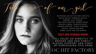 'Take Care Of Our Girl' -OC Hit (for Brooke)