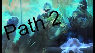 Guild Wars 2 - (Path 2/Ghost Eater) Ascalonian Catacombs / A beginners guide to Dungeons