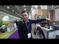 Про КРАФТОВОЕ ПИВО / Beviale Moscow 2019