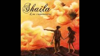 Video thumbnail of "Shaila - Guernica"