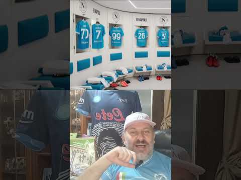 نابولي مارادونا عائد بقوة مع أنطونيو كونتي و أبرز التفاصيل مع كمال نصار