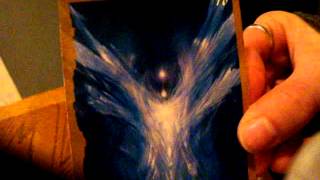 The Faeries Oracle by Brian Froud part 1
