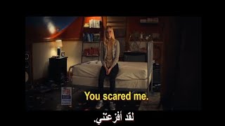 تعلم اللغة الانجليزية من خلال الافلام الامريكية (السلسلة52) learn English from movies