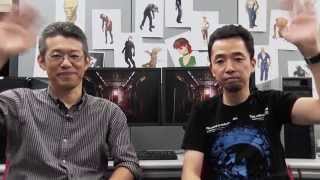 Resident Evil 0 - Developer Diary 3