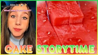 🌈💎Play Cake Storytelling FunnyMoments🌈💎Cake ASMR | POV @Amara Chehade Tiktok Compilations Part 32 by Thor StoryTime 792 views 8 months ago 41 minutes