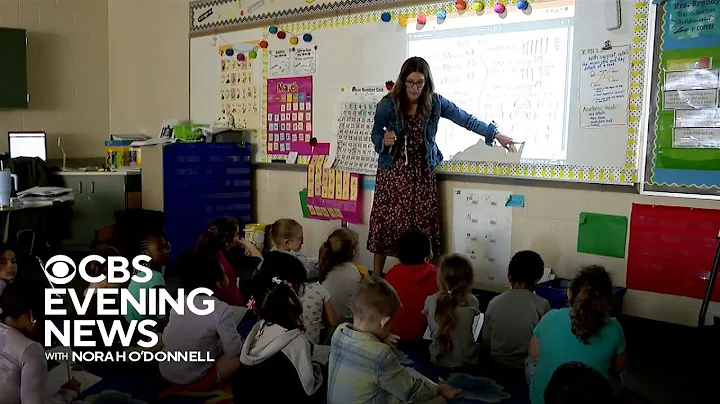 The pandemic’s impact on U.S. education continues to be felt