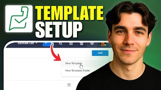 How To Set Up Templates, Folders And Snippets In Zoho Desk (Tutorial 2026)