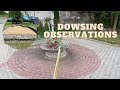 Dowsing Observations - Energy Lines In Czechia