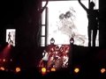 Mylene farmer concert live au zenith de strasbourg 2009  partie 22