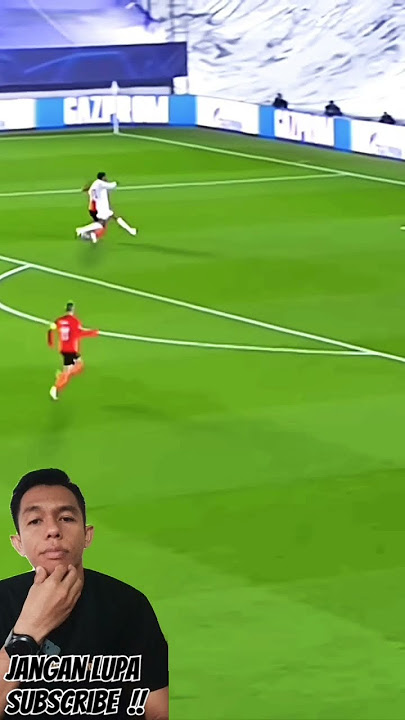 Real Madrid best Marsello #subscribe #short #boladunia #liga