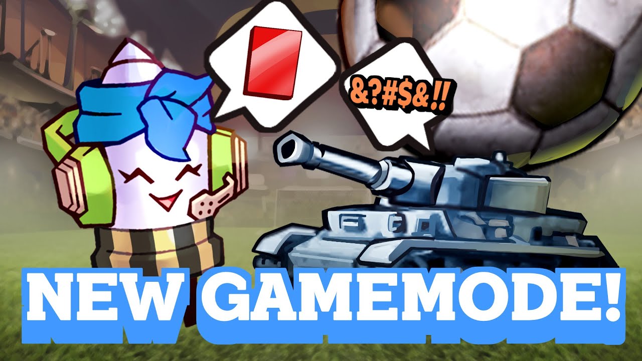 STUG - Tankball Trailer