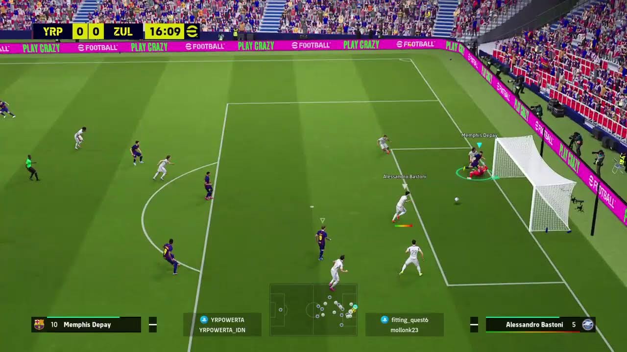 AMATEUR VS EVERYBODY #249