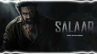 Sound of Salaar Sad BGM Ringtone | Violin BGM Ringtone | Monk Entertainment