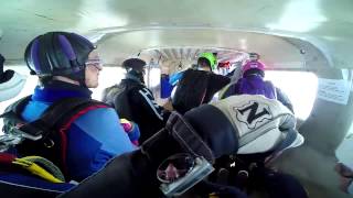 Swoopware: Skydive - Craig Parker