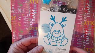Advent swap Day 21