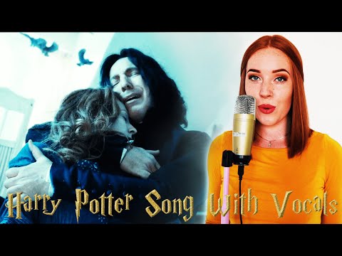A Window To The Past - Harry Potter Cover Song With Vocals