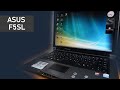 Was wäre, wenn...? - ASUS F5SL (2008)