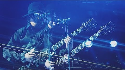 System Of A Down - Lonely Day Live @ Sick New World 2023