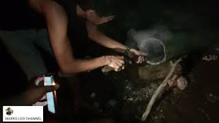 Cara main meriam paip.