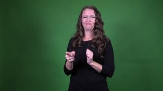 #ASL Practice: Major Decisions Examples #aslinteractive u22&23mdc12