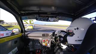 Hyundai Excel Enduro Phillip Island 2018: Sprint race 1
