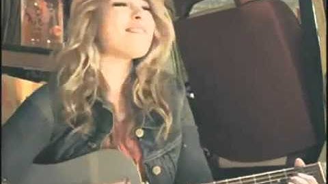 This is My Paradise by Brigit Mendler Official Music Video