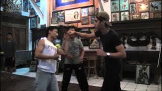 Bintangi Film Pertama, Al Ghazali Tak Demam Panggung