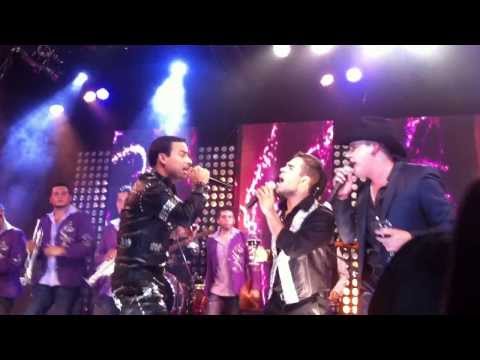 Por Ella - Germán Montero, Saúl El Jaguar, Carlos Sarabia y Cañaveral