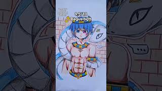 Download Lagu Rate gambar lama 🤭 ib:@DrawWithEi #drawing #shortvideo #shorts #short #anime #draw #gabut MP3