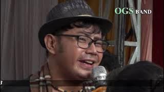 PUTUS CINTA - Jacky Hasan - OGS BAND #ogsbanddangdut
