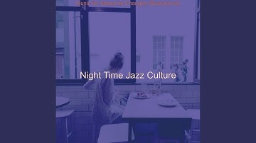 Pulsating Bossa Nova - Vibe for Sunday Morning