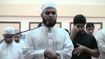 قراءة سورة يوسف من الآية 101 إلى الآية 111