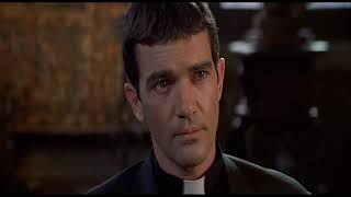 The Body   Full Movie Antonio Banderas