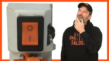 Easy Way To Remember What The I and O Means On A Switch