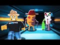 PIGGY CHAPTER 12 the PLANT! (Roblox Piggy) *ENDING 1*