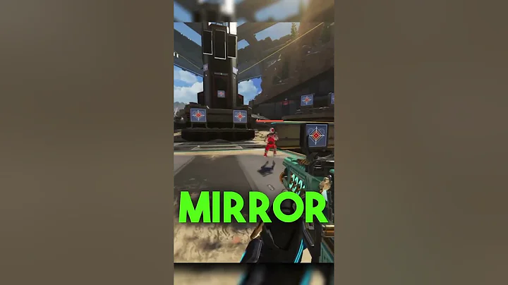 You're not Strafing PROPERLY in Apex | #apexlegends