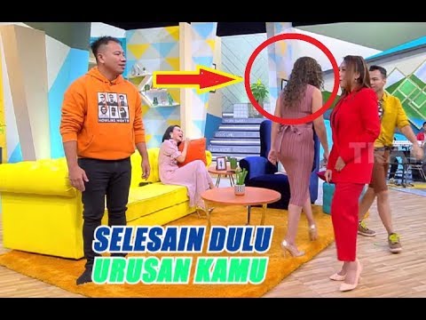 Vicky Pucat Pasi! IVA LOLA Bikin Sahila CEMBURU | OKAY BOS (30/08/19) Part 3 ragam song