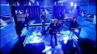 Bon Jovi-(You Want To) Make A Memory-Live