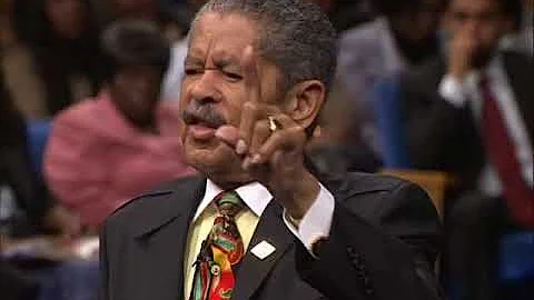 12/11/2017 Frederick K.C. Price Sermons: What We A...