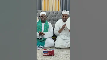 يـا ماشـي لـي د خرينـــا عبدالله أحمد عبدالله المهندس ومجموعة أنيس الروح 