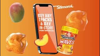 Buy & Win with Stimorol