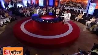 Editor Round-Table: Shri Amit Shah Talks About The Works Of Modi Go...