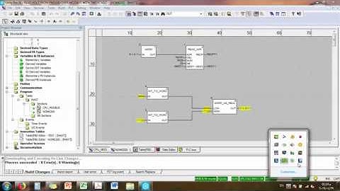 PLC M340 READING  VOLT FROM PM5330 OVER MODBUS WITH TWDXCAISO stu