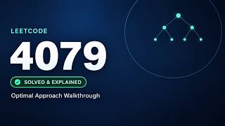LeetCode 4079: Prime Subset Selection I | C++ Solution | Optimal Approach
