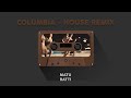 Quevedo  columbia house remix  matu ratti