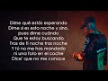 Piso 21, Feid - Querida (Letra/Lyrics)