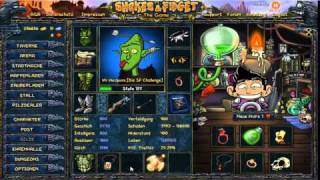 Shakes & Fidget - Kres Glück Auf Dem Rtl 2 Server